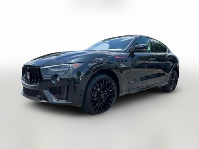 2024 Maserati Levante Trofeo V8 Ultima