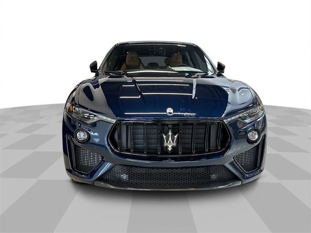 2024 Maserati Levante Trofeo V8 Ultima