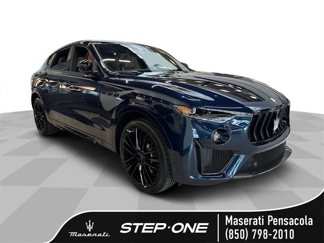 2024 Maserati Levante Trofeo V8 Ultima