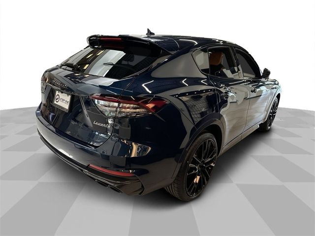 2024 Maserati Levante Trofeo V8 Ultima