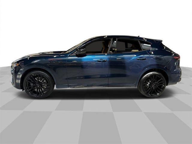 2024 Maserati Levante Trofeo V8 Ultima