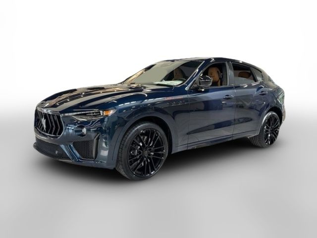 2024 Maserati Levante Trofeo V8 Ultima