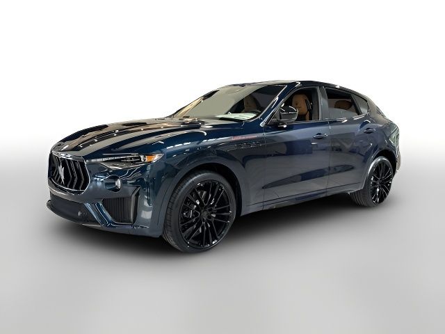 2024 Maserati Levante Trofeo V8 Ultima