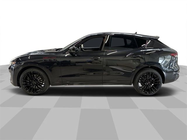 2024 Maserati Levante Trofeo V8 Ultima