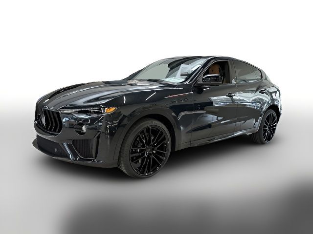 2024 Maserati Levante Trofeo V8 Ultima