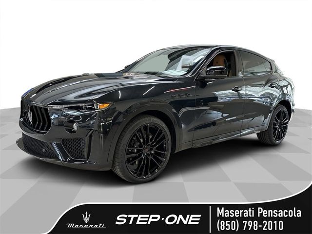 2024 Maserati Levante Trofeo V8 Ultima