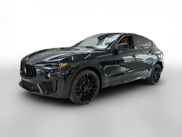 2024 Maserati Levante Trofeo V8 Ultima