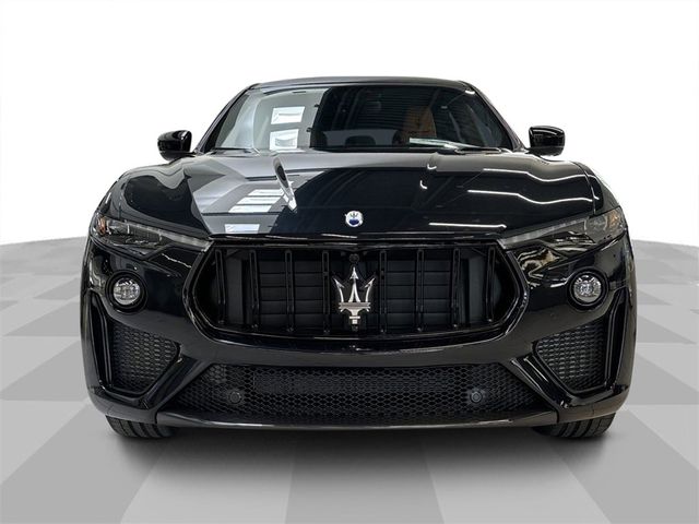 2024 Maserati Levante Trofeo V8 Ultima