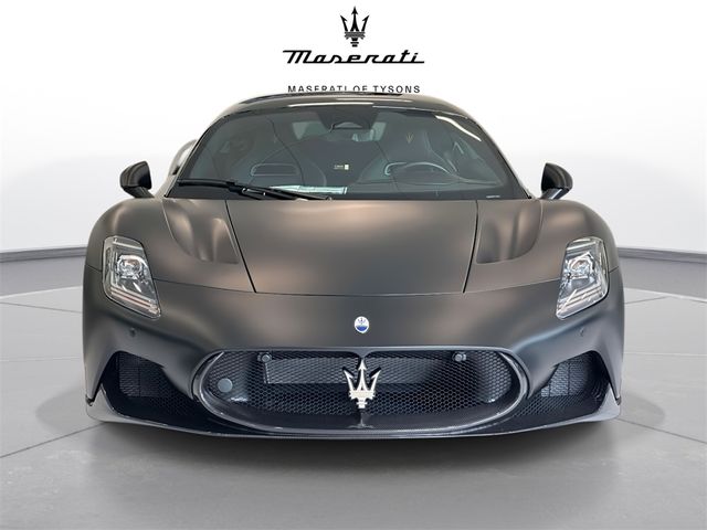 2024 Maserati MC20 Base