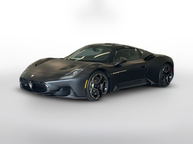 2024 Maserati MC20 Base