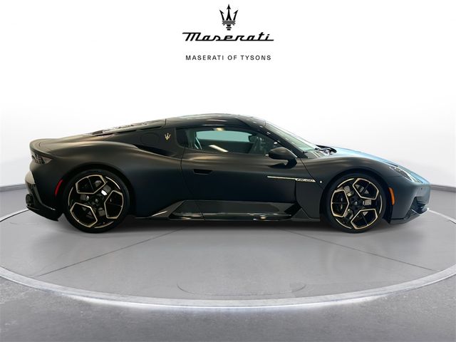 2024 Maserati MC20 Base