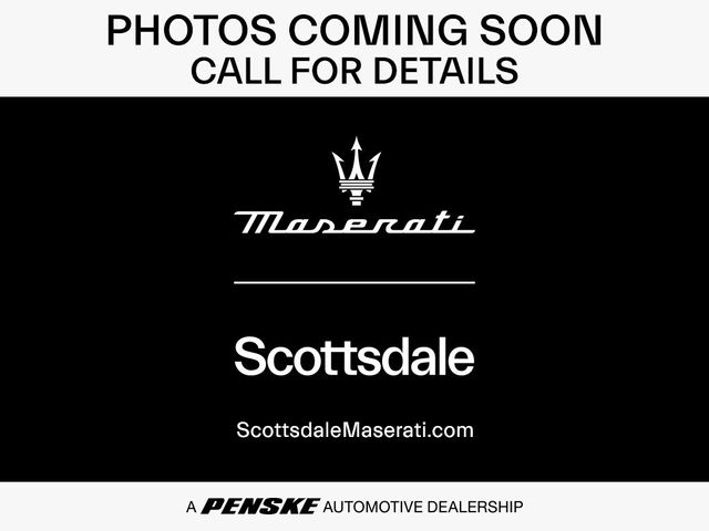 2024 Maserati MC20 Cielo