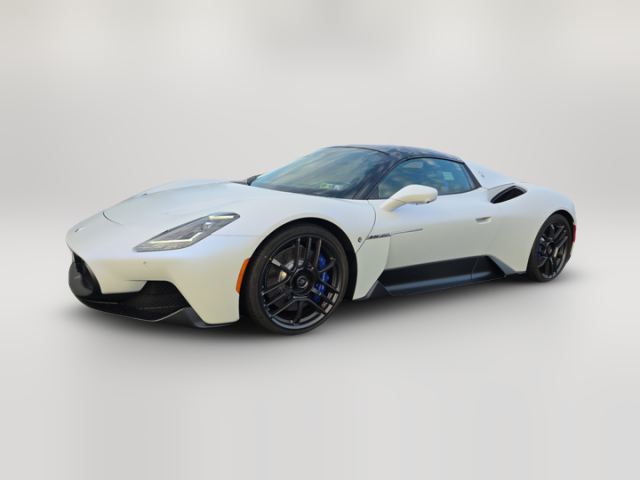 2024 Maserati MC20 Cielo