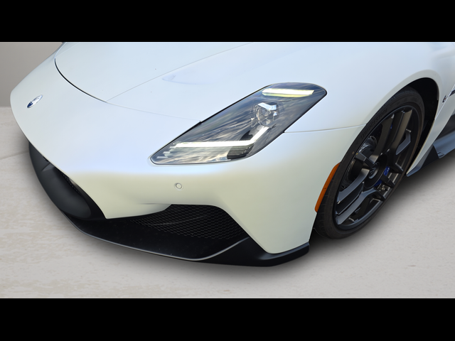 2024 Maserati MC20 Cielo