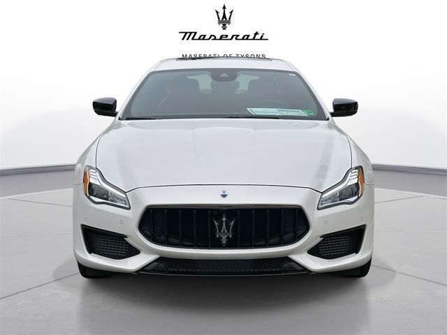 2024 Maserati Quattroporte Modena Ultima Q4