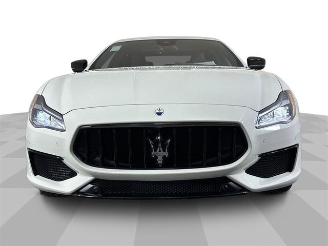 2024 Maserati Quattroporte Modena Ultima Q4