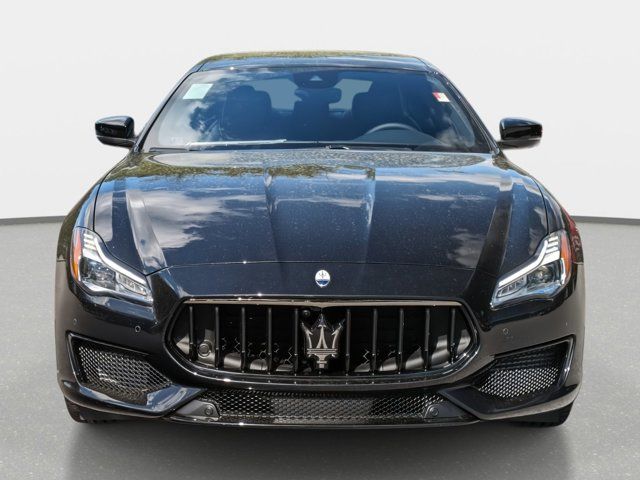 2024 Maserati Quattroporte Modena Ultima Q4