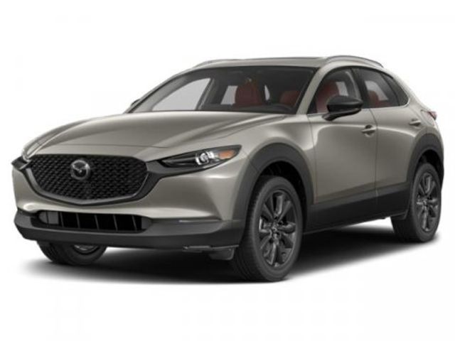 2024 Mazda CX-30 2.5 Carbon Turbo