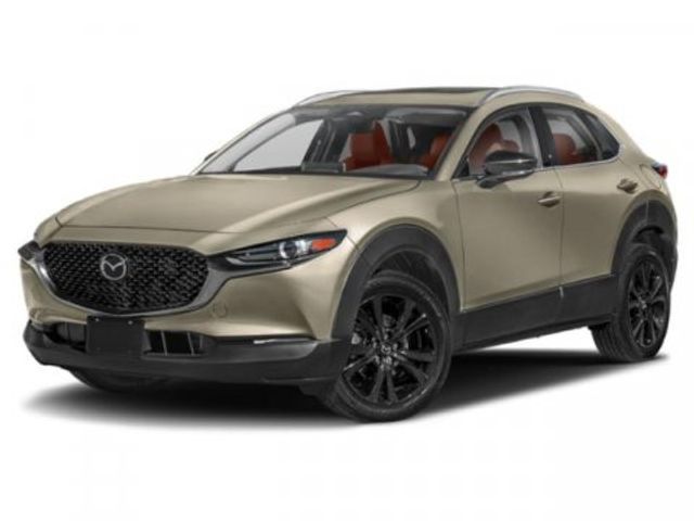 2024 Mazda CX-30 2.5 Carbon Turbo