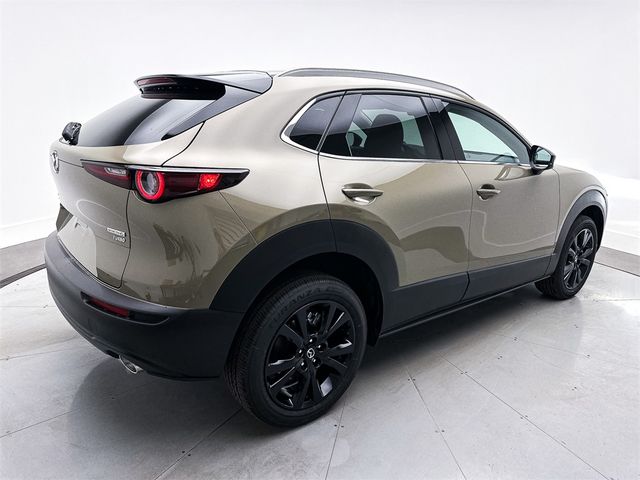 2024 Mazda CX-30 2.5 Carbon Turbo