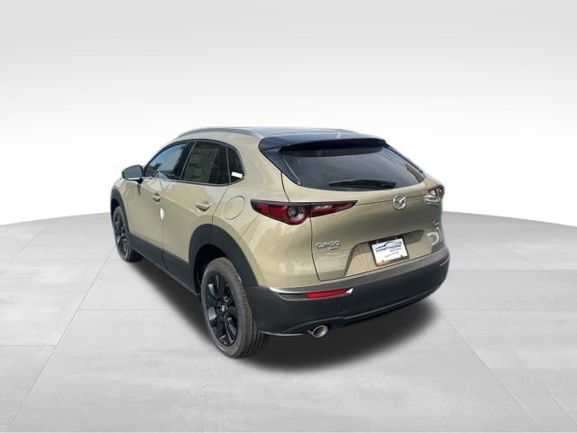 2024 Mazda CX-30 2.5 Carbon Turbo