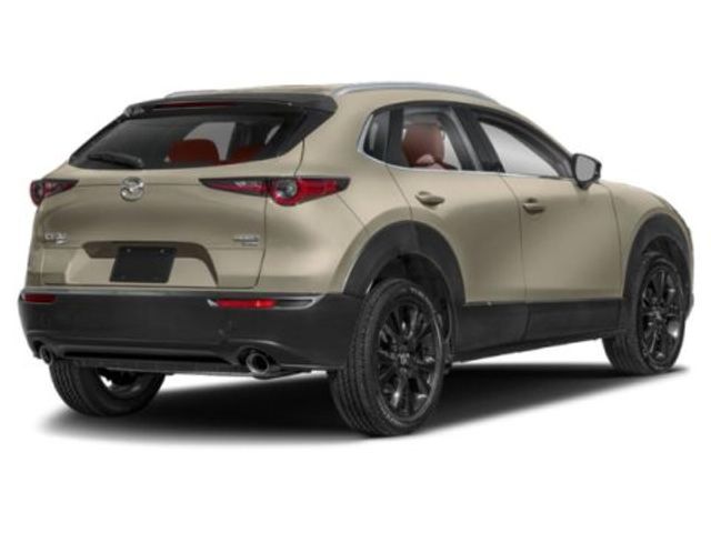 2024 Mazda CX-30 2.5 Carbon Turbo