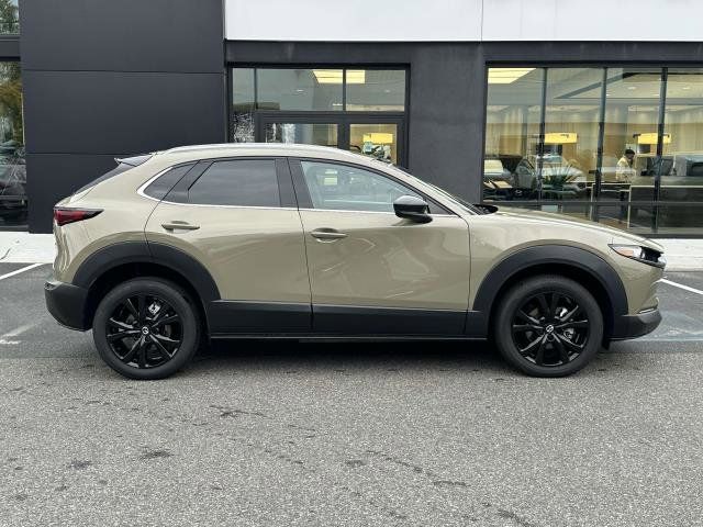 2024 Mazda CX-30 2.5 Carbon Turbo