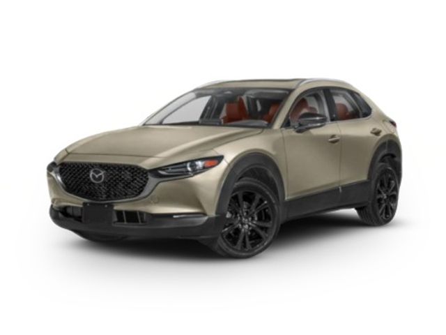 2024 Mazda CX-30 2.5 Carbon Turbo