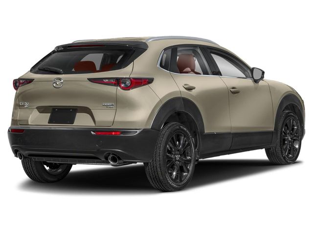 2024 Mazda CX-30 2.5 Carbon Turbo