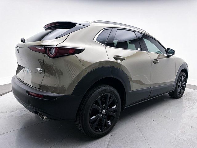 2024 Mazda CX-30 2.5 Carbon Turbo