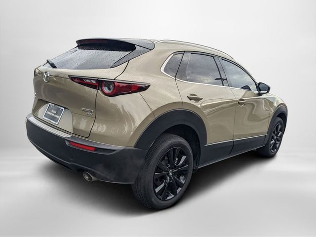 2024 Mazda CX-30 2.5 Carbon Turbo