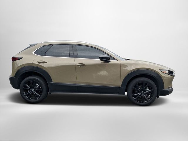 2024 Mazda CX-30 2.5 Carbon Turbo