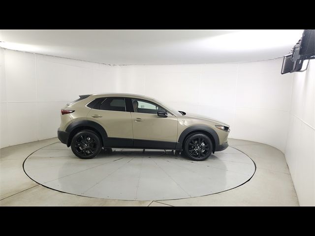 2024 Mazda CX-30 2.5 Carbon Turbo