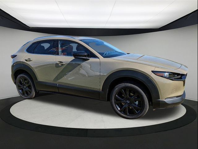 2024 Mazda CX-30 2.5 Carbon Turbo