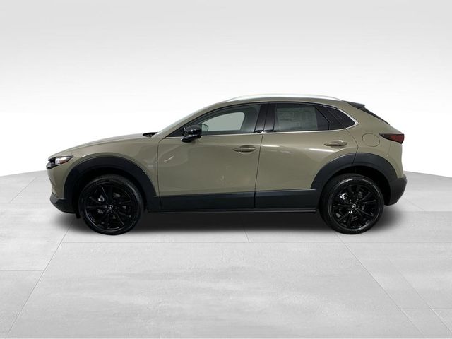 2024 Mazda CX-30 2.5 Carbon Turbo