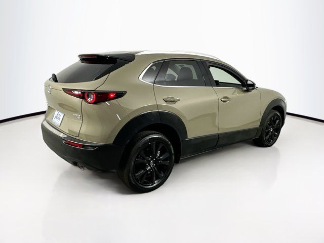 2024 Mazda CX-30 2.5 Carbon Turbo