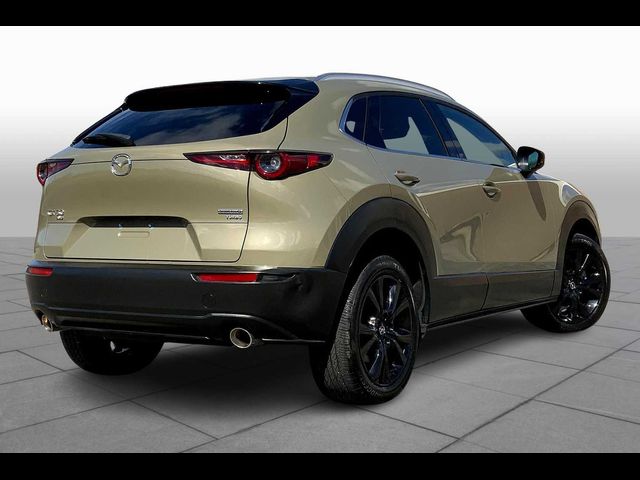 2024 Mazda CX-30 2.5 Carbon Turbo