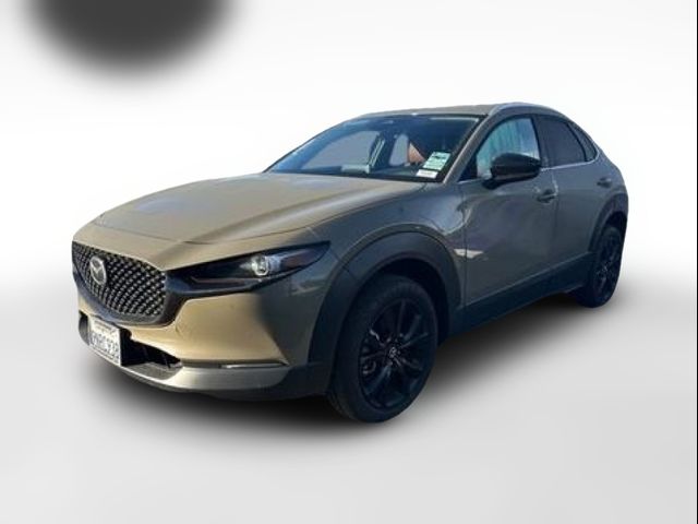 2024 Mazda CX-30 2.5 Carbon Turbo