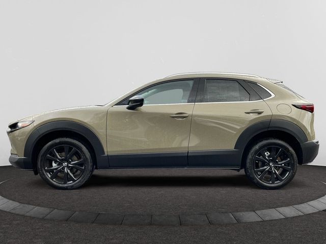 2024 Mazda CX-30 2.5 Carbon Turbo