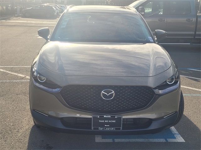 2024 Mazda CX-30 2.5 Carbon Turbo