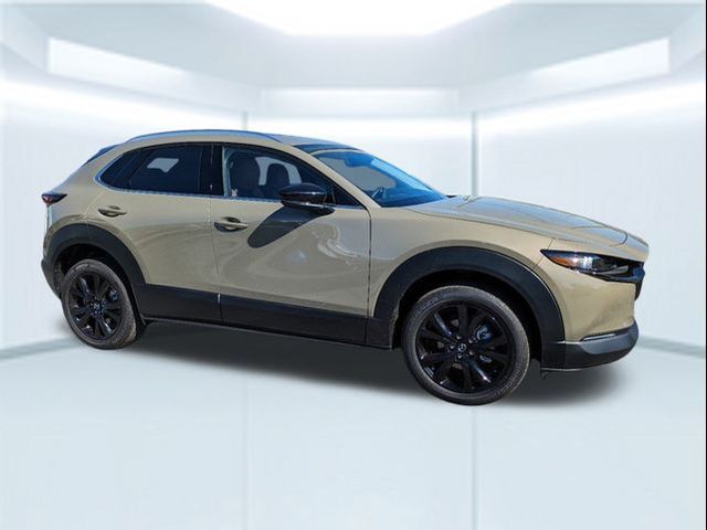 2024 Mazda CX-30 2.5 Carbon Turbo