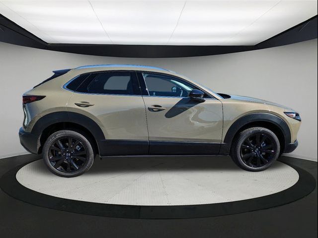 2024 Mazda CX-30 2.5 Carbon Turbo