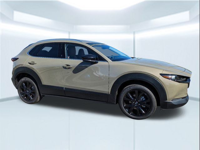 2024 Mazda CX-30 2.5 Carbon Turbo