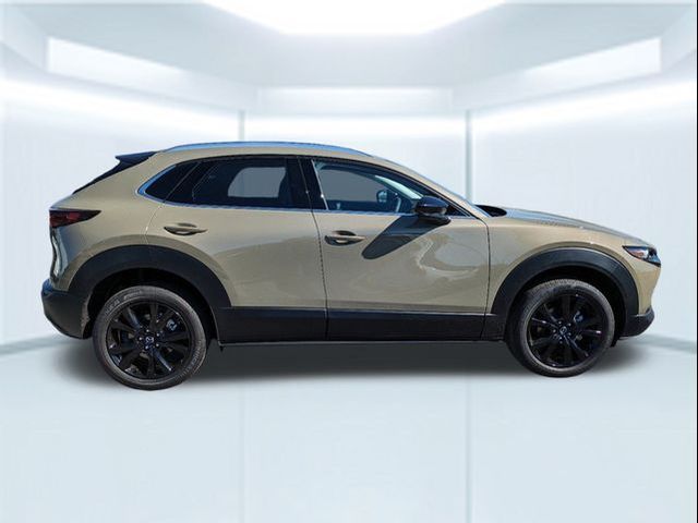 2024 Mazda CX-30 2.5 Carbon Turbo