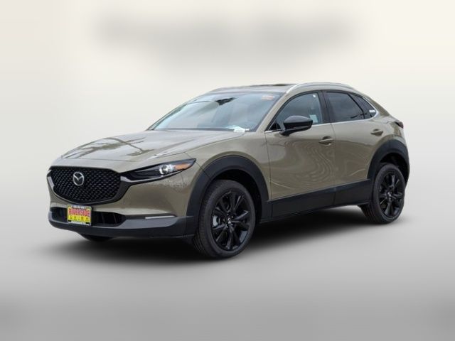 2024 Mazda CX-30 2.5 Carbon Turbo