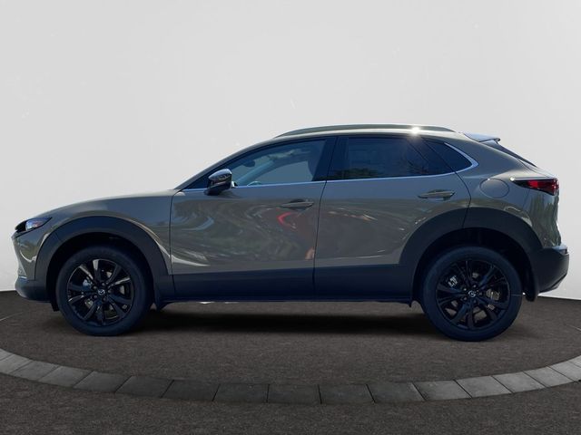 2024 Mazda CX-30 2.5 Carbon Turbo