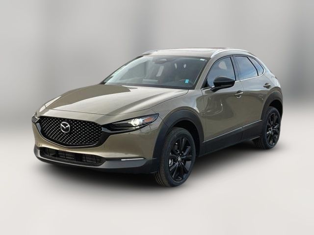 2024 Mazda CX-30 2.5 Carbon Turbo