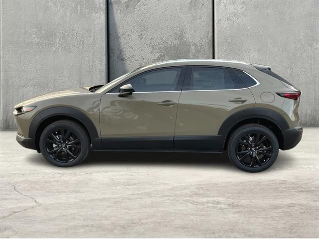 2024 Mazda CX-30 2.5 Carbon Turbo