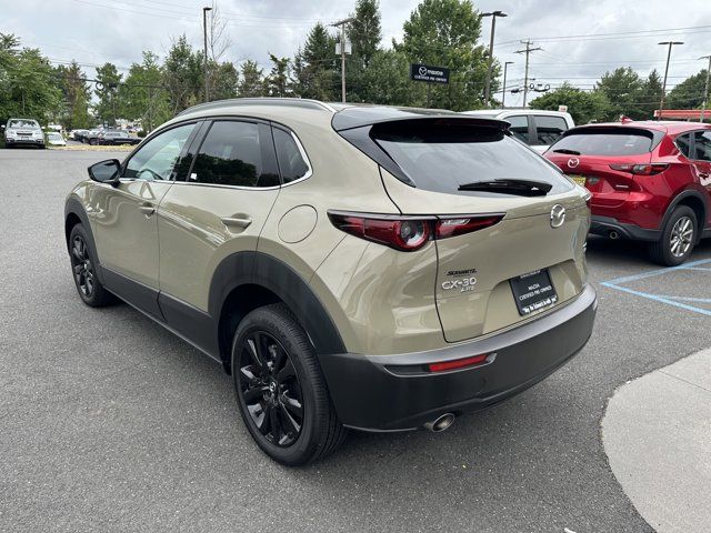 2024 Mazda CX-30 2.5 Carbon Turbo