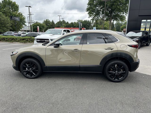 2024 Mazda CX-30 2.5 Carbon Turbo